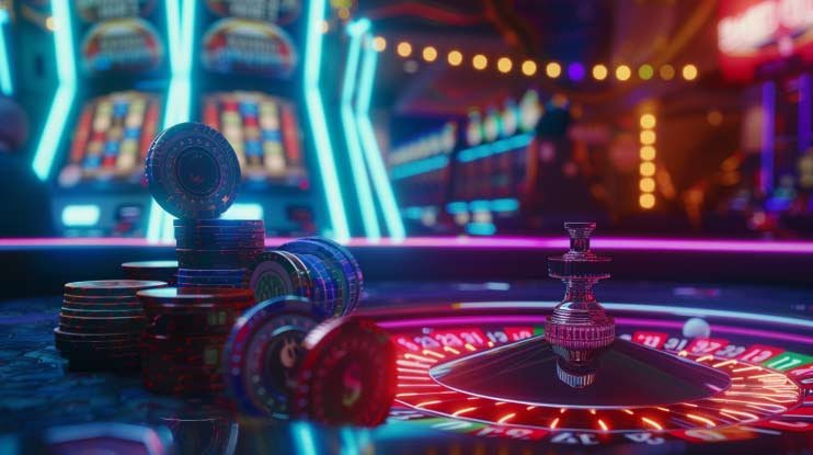 Statistik dan data Olahraga Virtual ditampilkan di dashboard sgp pools